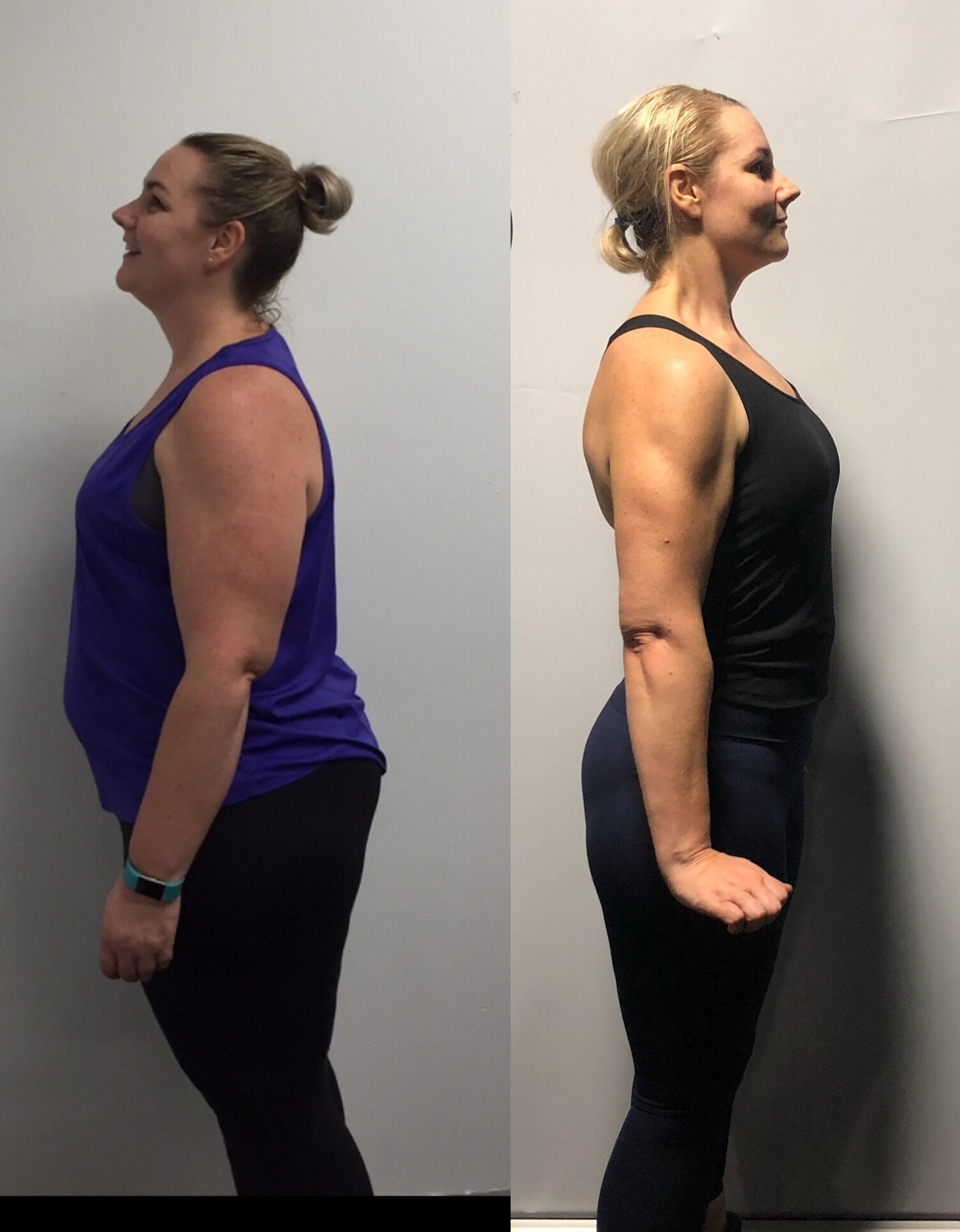 Megan transformation