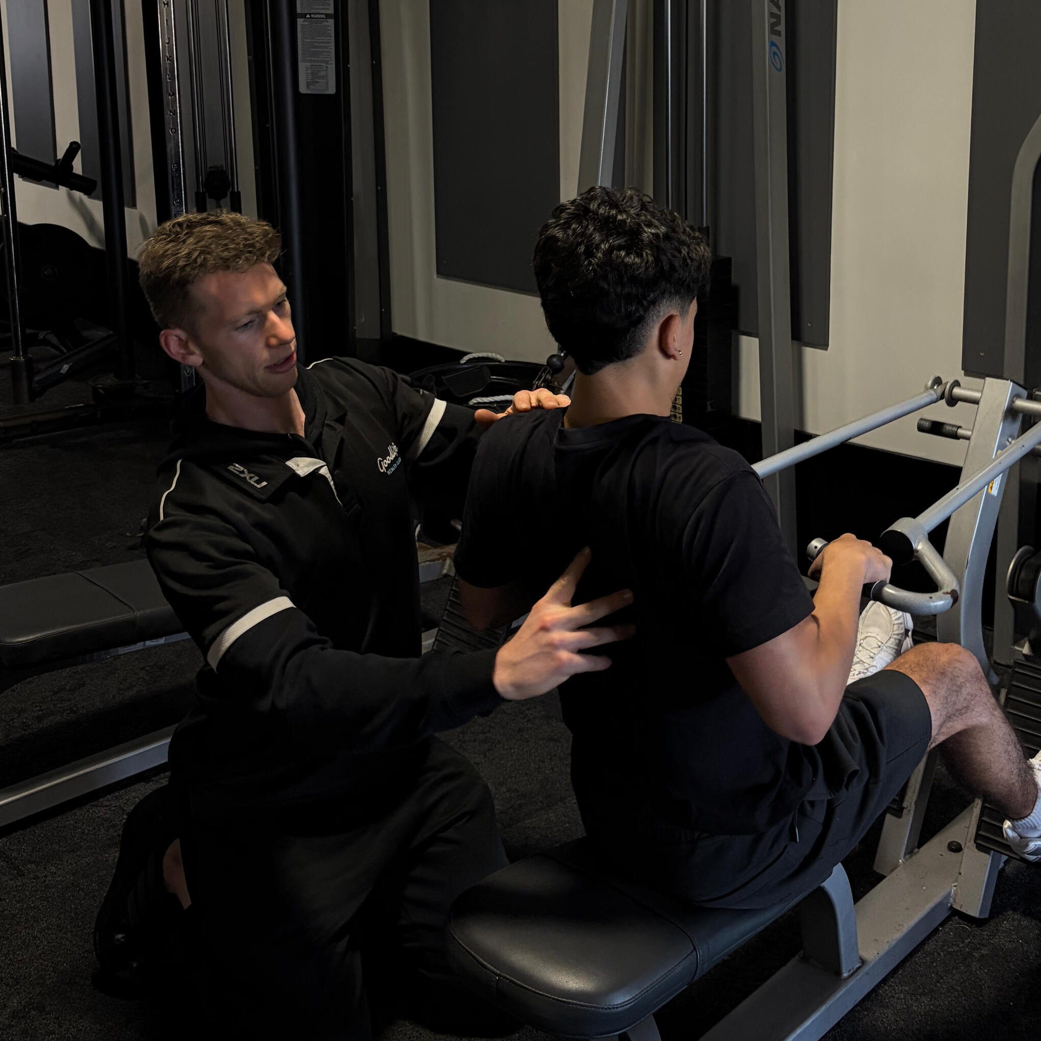 Megan transformation